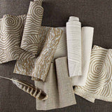 Sunbrella Cassava Stone 44496-0002 Rockwell Currents Collection Upholstery Fabric