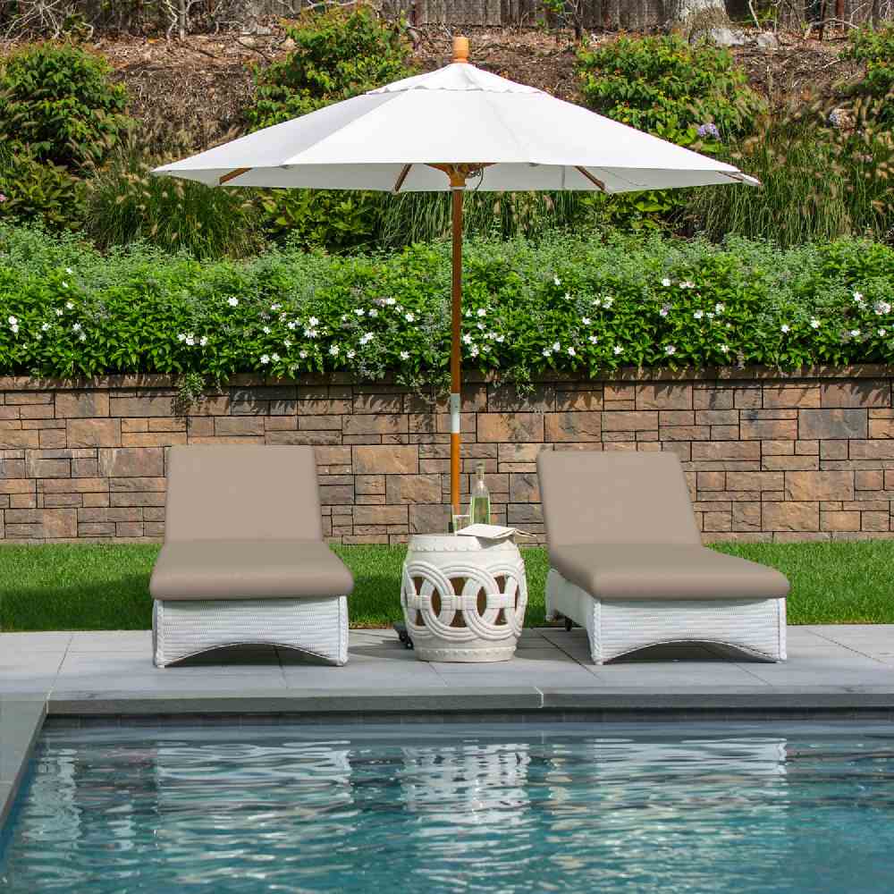 Sunbrella Cast Ash 40428-0000 Elements Collection Upholstery Fabric