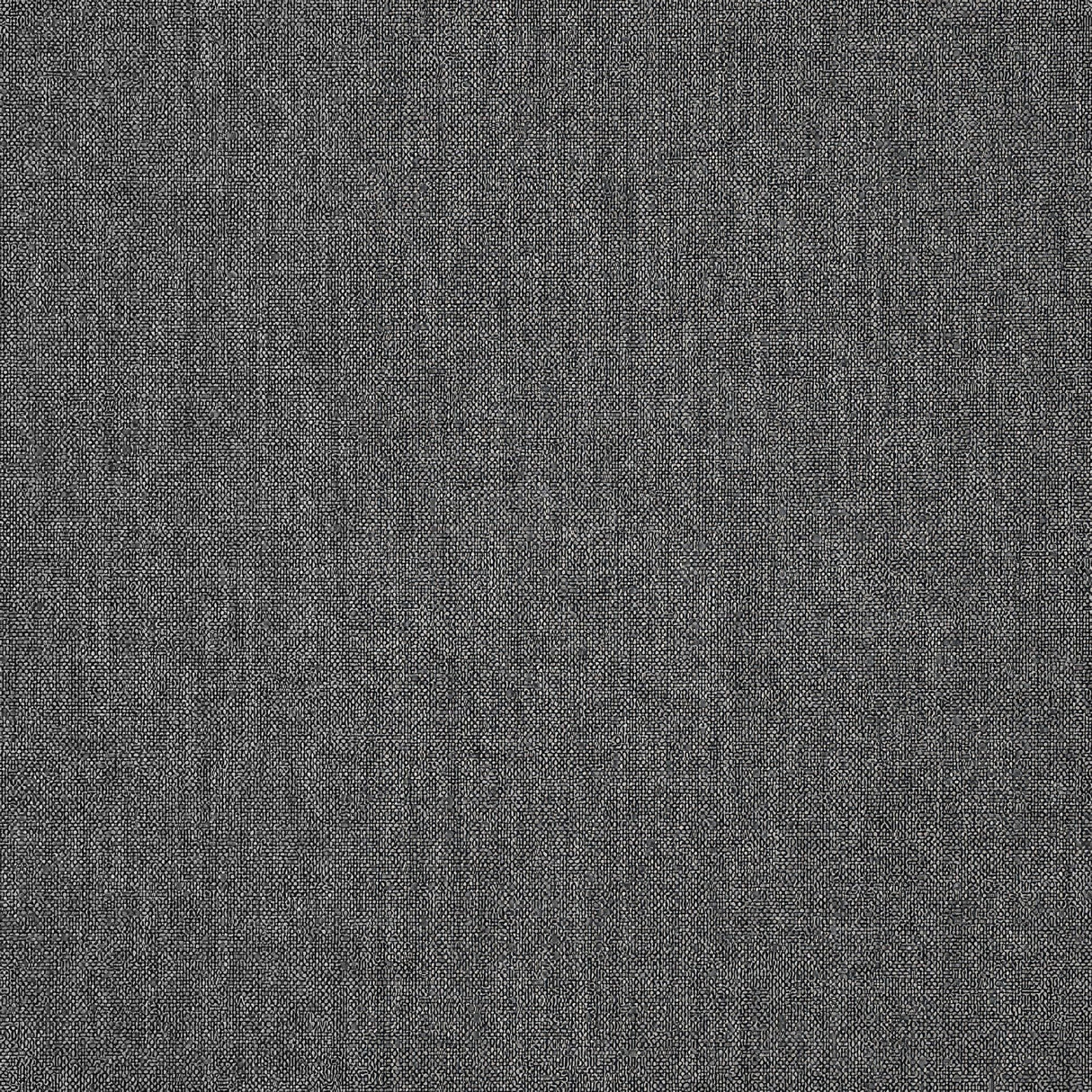 Sunbrella Cast Charcoal Indoor/Outdoor Curtain Panel - Outdoor Fabric Central