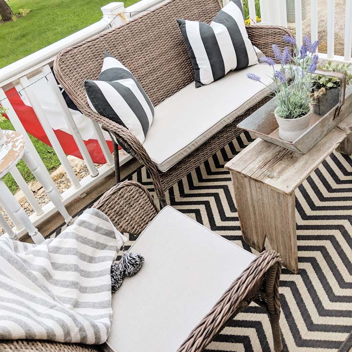 Sunbrella Cast Silver 40433-0000 Elements Collection Upholstery Fabric