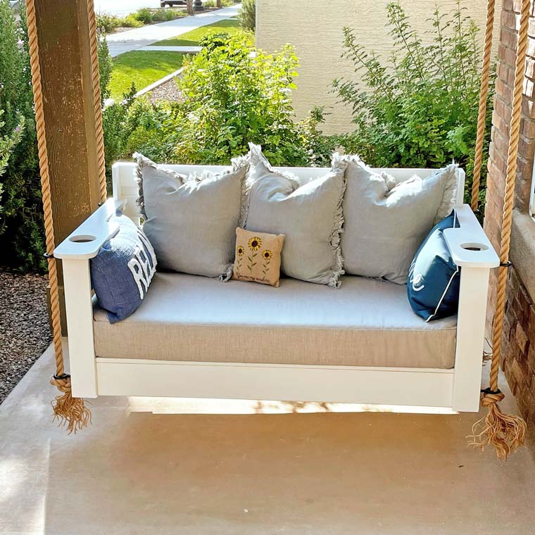 Sunbrella Cast Silver 40433-0000 Elements Collection Upholstery Fabric