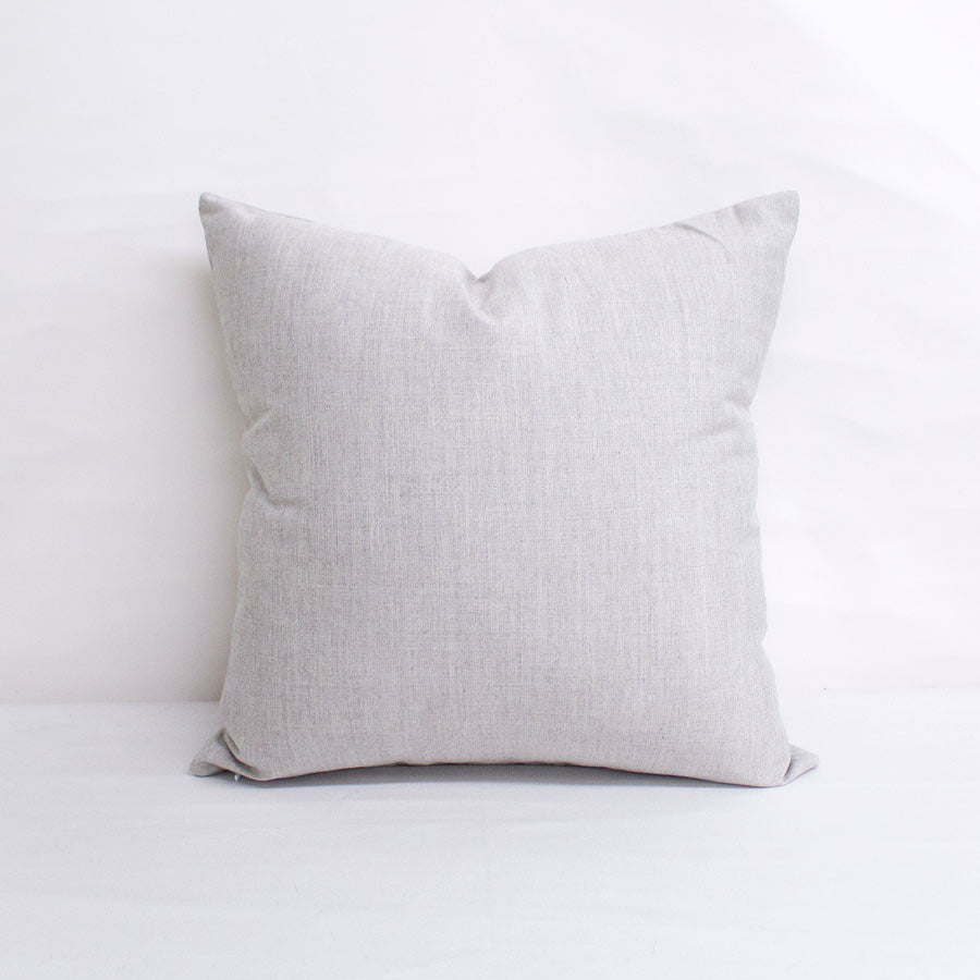 Sunbrella Cast Silver 40433-0000 Elements Collection Upholstery Fabric