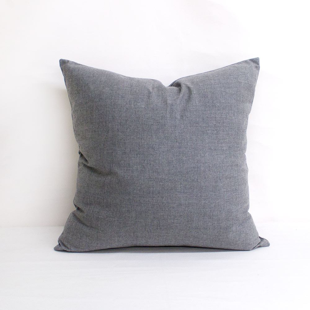 Sunbrella Cast Slate 40434-0000 Elements Collection Upholstery Fabric