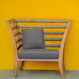 Sunbrella Cast Slate 40434-0000 Elements Collection Upholstery Fabric