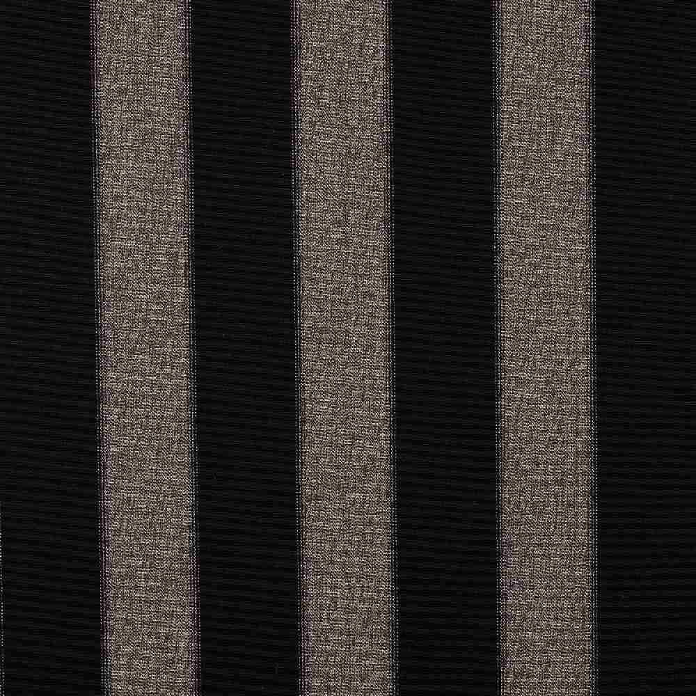 Sunbrella Centered Onyx 56109 - 0001 Balance Collection Upholstery Fabric - Outdoor Fabric Central
