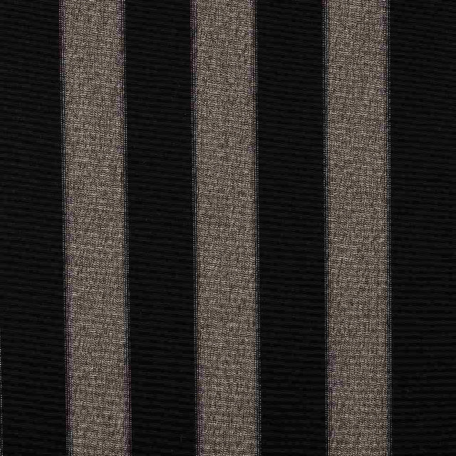 Sunbrella Centered Onyx 56109 - 0001 Balance Collection Upholstery Fabric - Outdoor Fabric Central