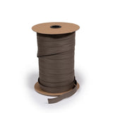 Sunbrella Centerfold Marine Binding 7/8 inch x 200 yards 1810 Taupe - Outdoor Fabric Central