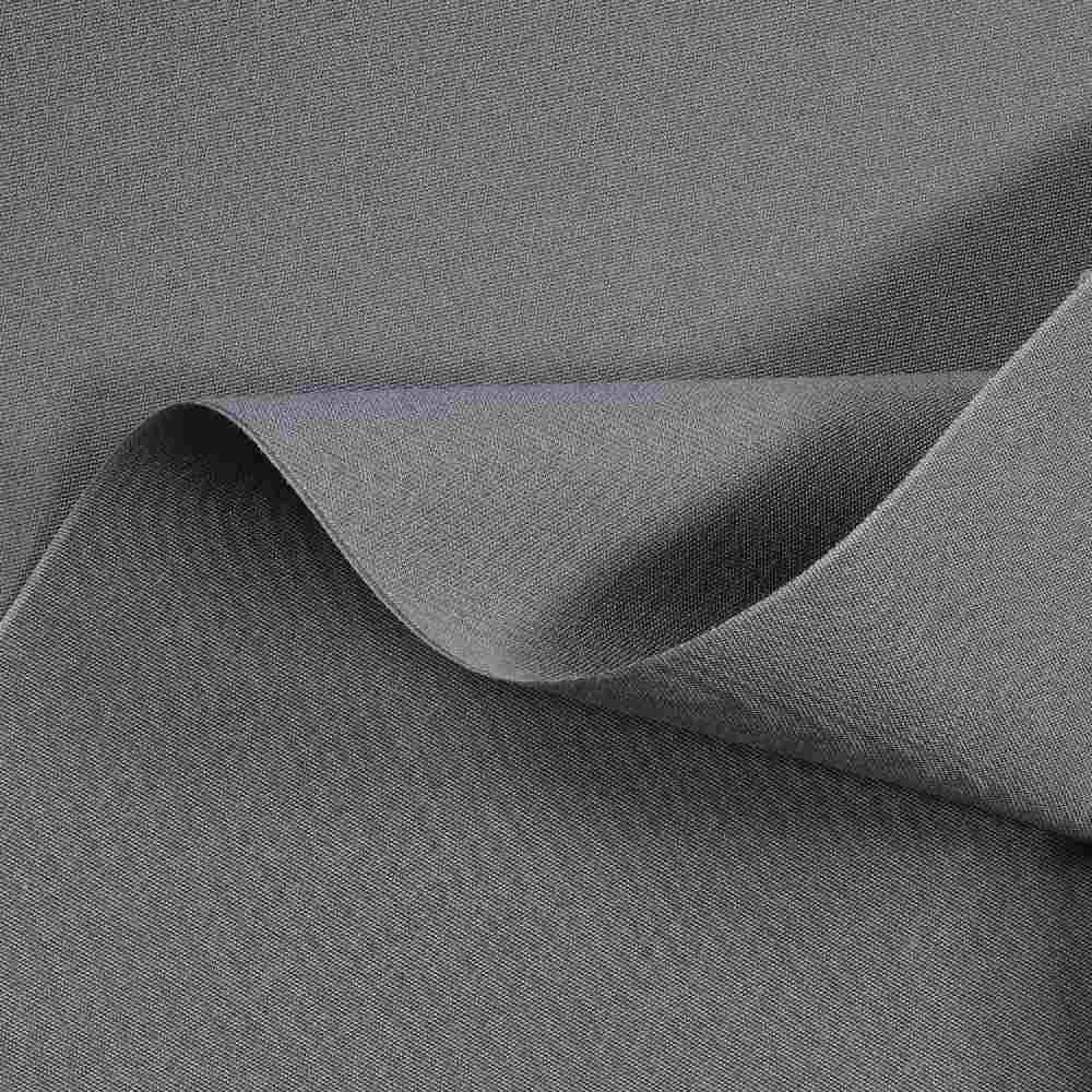 Sunbrella Charcoal Grey 4644-0000 46-Inch Awning / Marine Fabric