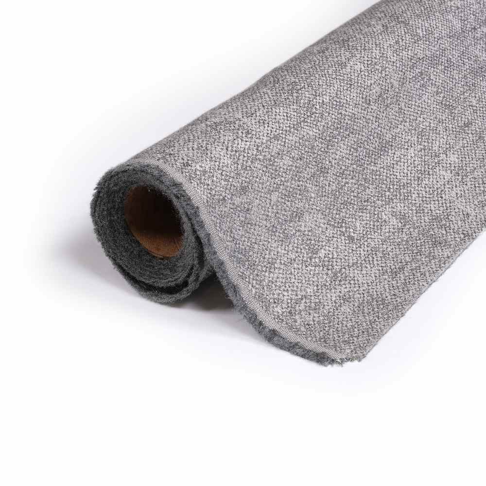 Sunbrella Chartres Gull 45864-0104 Fusion Collection Upholstery Fabric