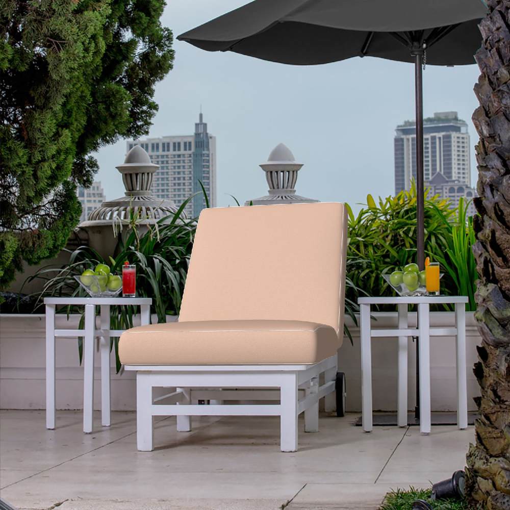 Sunbrella Chartres Rose 45864-0067 Fusion Collection Upholstery Fabric
