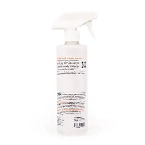 Sunbrella Clean Multi - Purpose Fabric Cleaner 16 oz. Trigger Spray - Outdoor Fabric Central