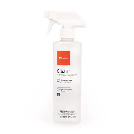 Sunbrella Clean Multi - Purpose Fabric Cleaner 16 oz. Trigger Spray - Outdoor Fabric Central