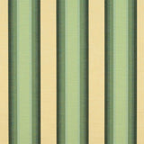 Sunbrella Colonnade Juniper 4856-0000 46-Inch Stripes Awning / Shade Fabric