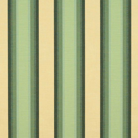 Sunbrella Colonnade Juniper 4856-0000 46-Inch Stripes Awning / Shade Fabric