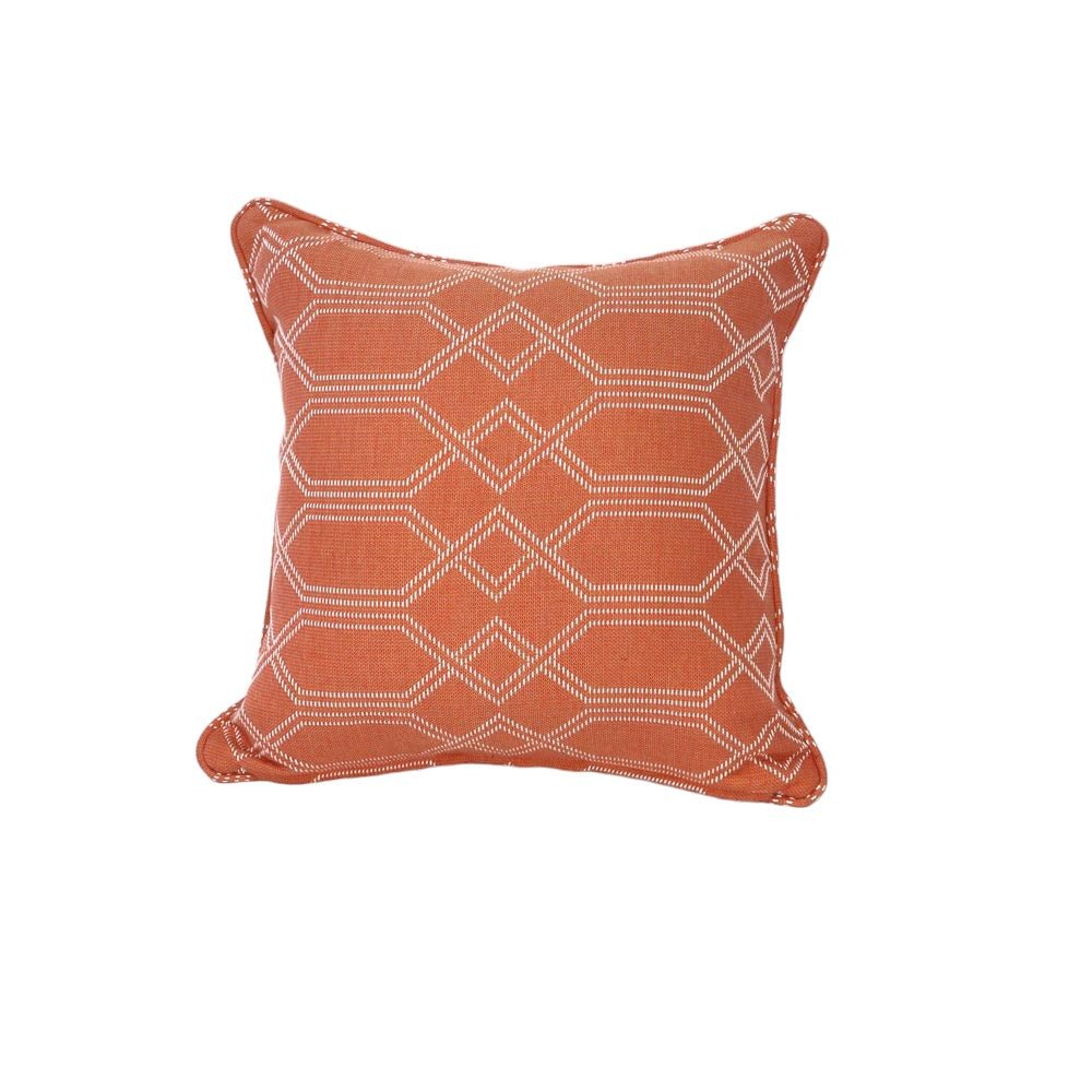 Sunbrella Connection Guava 145153-0004 Fusion Collection Upholstery Fabric