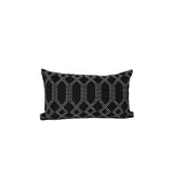 Sunbrella Connection Onyx 145153-0000 Fusion Collection Upholstery Fabric