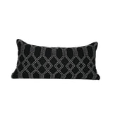 Sunbrella Connection Onyx 145153-0000 Fusion Collection Upholstery Fabric