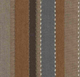 Sunbrella Corral Adobe SUF46034-000 Watercolor Collection Upholstery Fabric