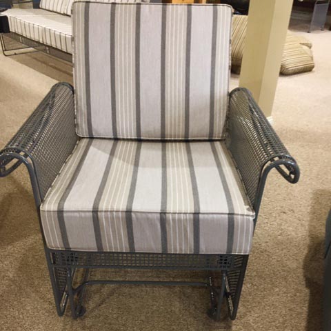 Sunbrella Cove Pebble 58036-0000 Elements Collection Upholstery Fabric