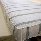 Sunbrella Cove Pebble 58036-0000 Elements Collection Upholstery Fabric