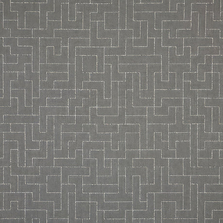 Sunbrella Create Smoke 145844 - 0001 Balance Collection Upholstery Fabric - Outdoor Fabric Central