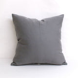 Sunbrella Deauve Ardoise DEA 3737 140 European Collection Upholstery Fabric