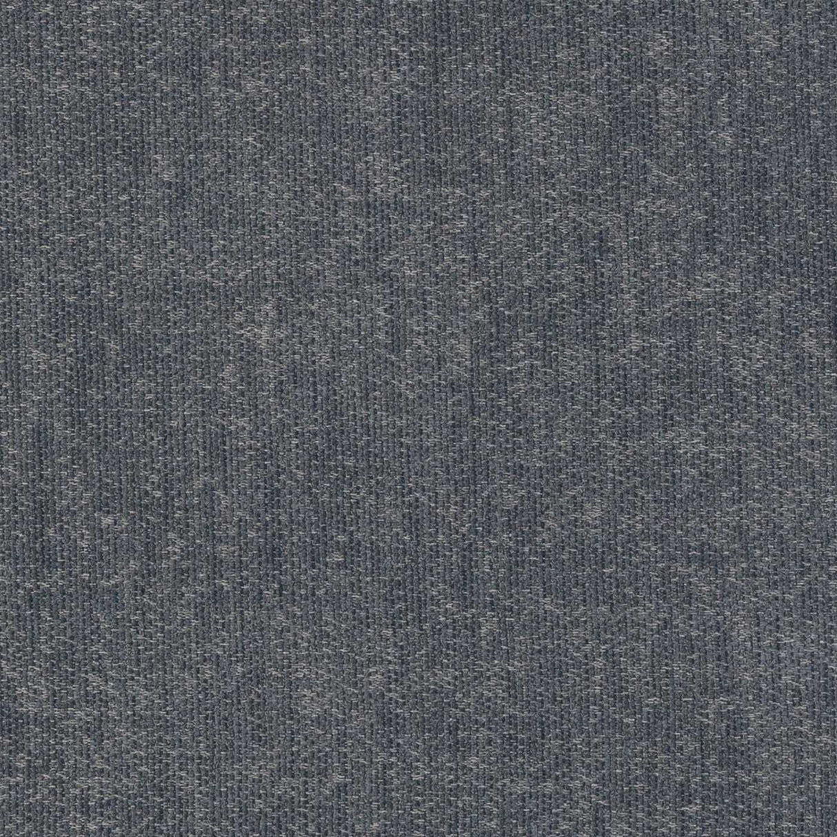 Sunbrella Dither Slate 46102-0008 Interiors Foundation Collection Upholstery Fabric