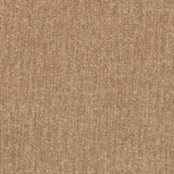 Sunbrella Dither Toffee 46102-0004 Interiors Foundation Collection Upholstery Fabric