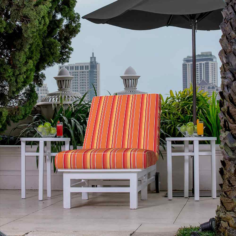 Sunbrella Dolce Mango 56000-0000 Elements Collection Upholstery Fabric