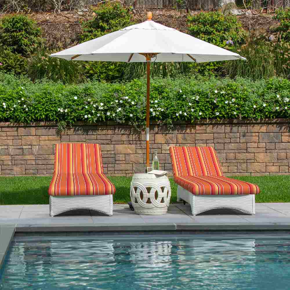 Sunbrella Dolce Mango 56000-0000 Elements Collection Upholstery Fabric