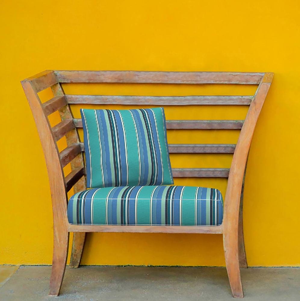 Sunbrella Dolce Oasis 56001-0000 Elements Collection Upholstery Fabric