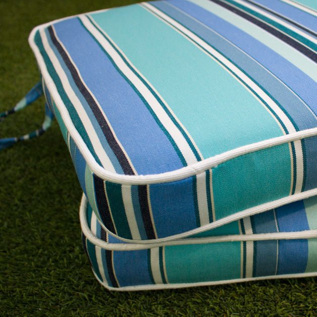 Sunbrella Dolce Oasis 56001-0000 Elements Collection Upholstery Fabric