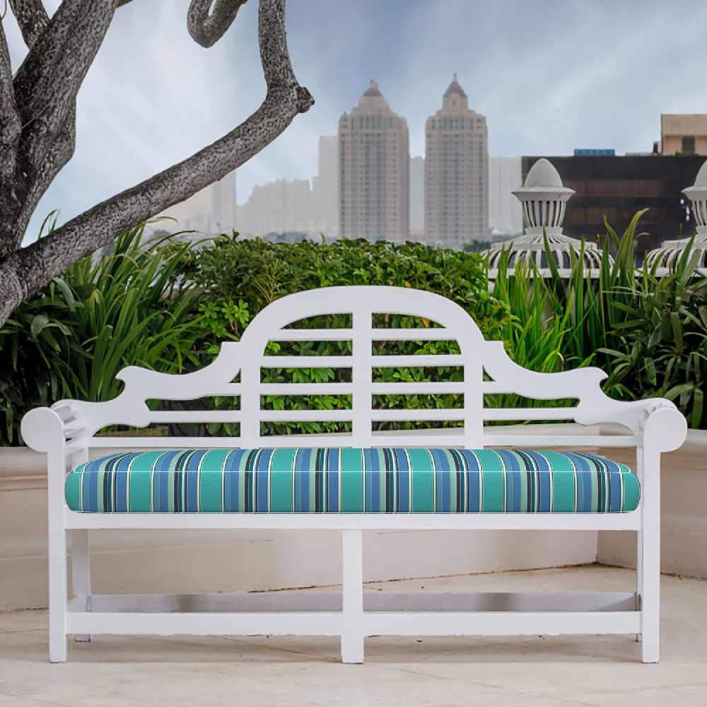 Sunbrella Dolce Oasis 56001-0000 Elements Collection Upholstery Fabric