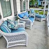 Sunbrella Dolce Oasis 56001-0000 Elements Collection Upholstery Fabric