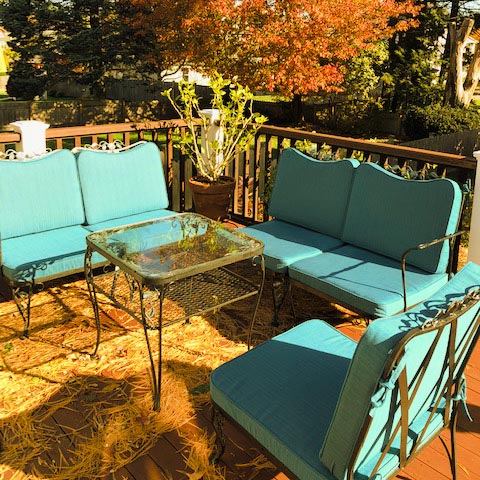 Sunbrella Dupione Deep Sea 8019-0000 Elements Collection Upholstery Fabric