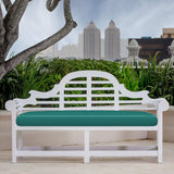 Sunbrella Dupione Deep Sea 8019-0000 Elements Collection Upholstery Fabric