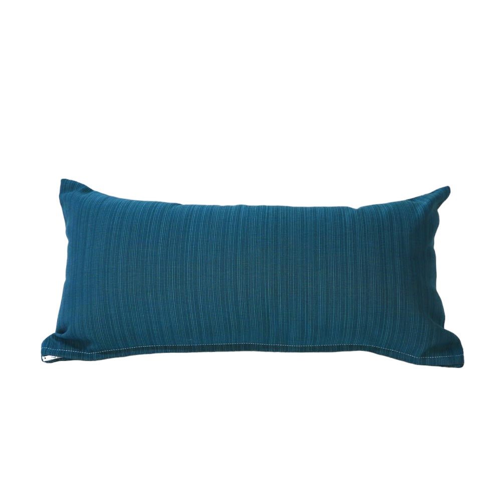 Sunbrella Dupione Deep Sea 8019-0000 Elements Collection Upholstery Fabric