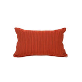 Sunbrella Dupione Papaya 8053-0000 Elements Collection Upholstery Fabric