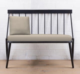 Sunbrella Echo Ash 57005-0000 Elements Collection Upholstery Fabric