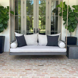 Sunbrella Echo Ash 57005-0000 Elements Collection Upholstery Fabric