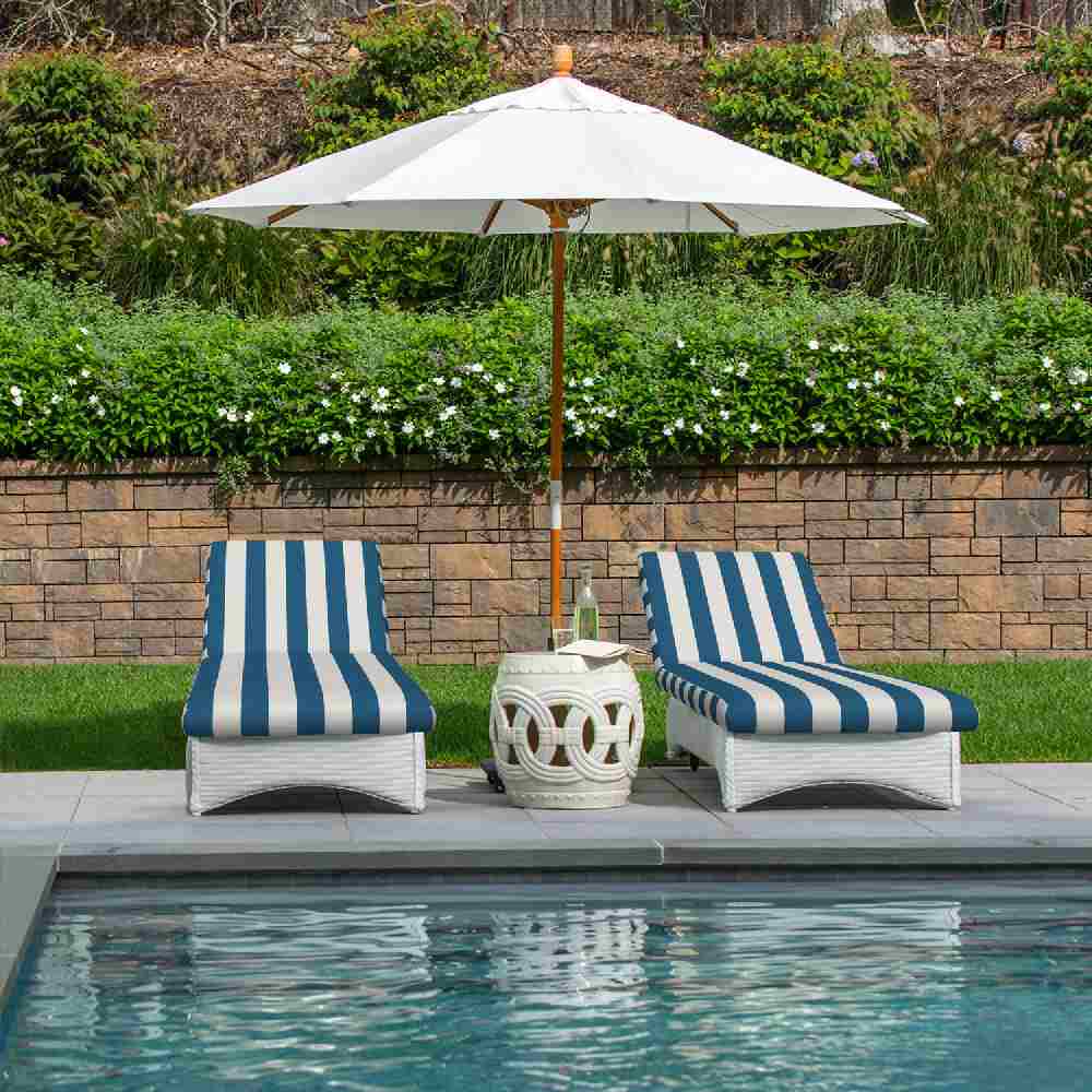 Sunbrella Echo Dune 57007-0000 Elements Collection Upholstery Fabric