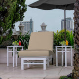 Sunbrella Echo Dune 57007-0000 Elements Collection Upholstery Fabric