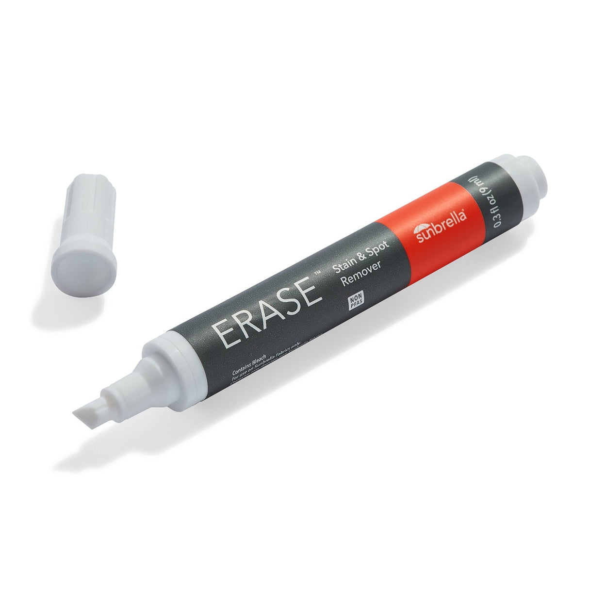 Sunbrella Erase Stain & Spot Remover Pen (2 Pack) - Outdoor Fabric Central
