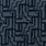 Sunbrella Escher Indigo 146225-0003 Fusion Collection Upholstery Fabric