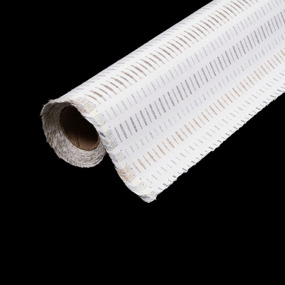 Sunbrella Esti Limestone 44349-0027 Fusion Collection Upholstery Fabric