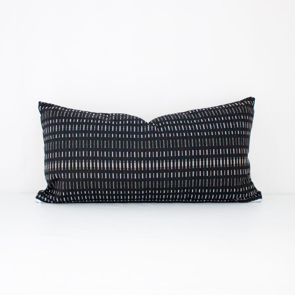 Sunbrella Esti Onyx 44349-0024 Upholstery Fabric