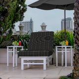 Sunbrella Esti Onyx 44349-0024 Upholstery Fabric