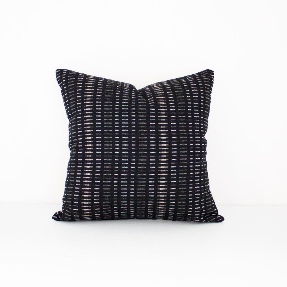 Sunbrella Esti Onyx 44349-0024 Upholstery Fabric