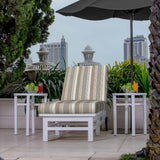 Sunbrella Expand Dove 14049-0005 Dimension Collection Upholstery Fabric