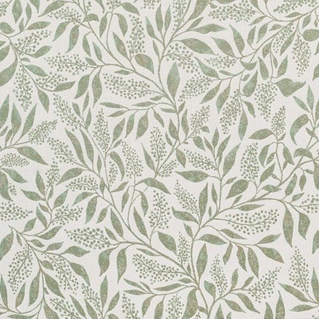 Sunbrella Exquisite Aloe 146272-0001 Fusion Collection Upholstery Fabric
